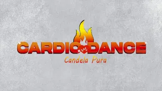 One Way Ticket | Tanja Thomas | By CARDIODANCE Candela Pura 🔥🔥🔥