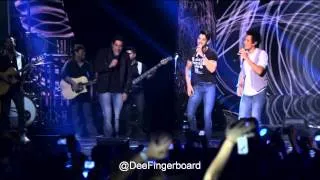 Cabelo Preto Part Esp. Willian & Marcelo - DVD GUSTTAVO LIMA AO VIVO EM SÃO PAULO [OFICIAL]