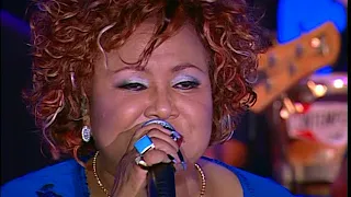 Alcione - Faz uma loucura por mim (Ao vivo) - FULL