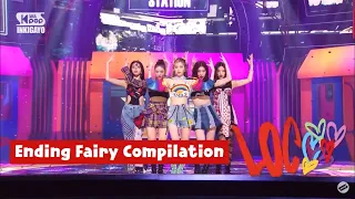ITZY 'LOCO' - WHO IS THE ENDING FAIRY QUEEN?