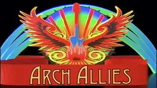 FEB 2023 Arch Allies EPK