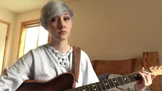 The Hanging Tree Cover