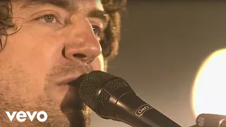 Snow Patrol - Open Your Eyes (Live At Pinkpop, 2009)