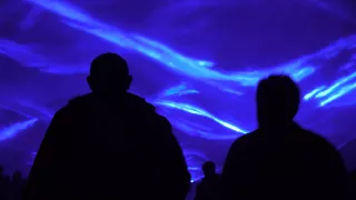 WATERLICHT Winnats Pass at AND Festival [OFFICIAL MOVIE]