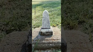 #kansas #grave #cemetery