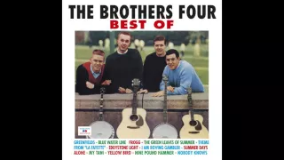 The Brothers Four - Yellow Bird