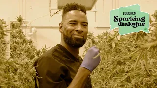 Calvin Johnson Thinks The NFL Needs More Weed