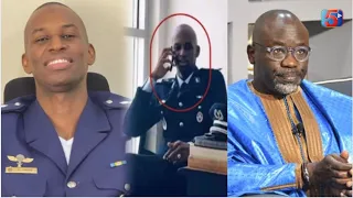 Urgent! Procureur Gi condamne Cheikh Yerim, Capitaine Tourè lui exige 50 Million: le Délibéré en Mai