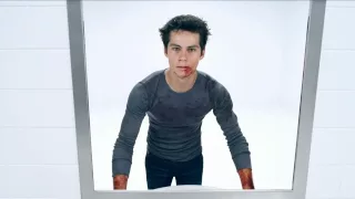 Teen Wolf Season 3B Full Promo!  12-2-13.