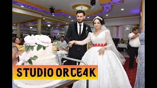Ruzdi & Senem  Dügünü Bansko Restorat Ork Sampioni Veli Bilal STUDIO ORCE 4K