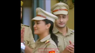 Madam Sar Amar vidrohi competition नाइस लुकिंग #madam_sir #sonysab #gulki_joshi #shorts