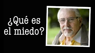 Jorge Bucay con Fantino - ¿ Qué es el miedo ?
