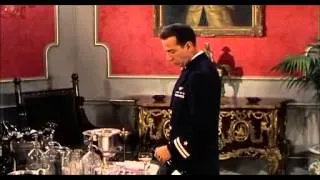 Caine Mutiny - Greenwald confronts Keefer - YouTube