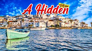 Ferragudo | A Hidden Gem in the Algarve, Portugal