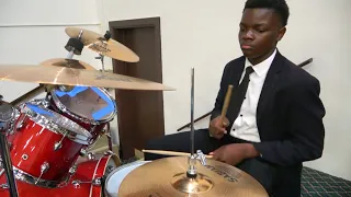 Konfyem nan Dye | 67 Echos Des Elus | Jeffrey Madeus | Jèn batteur Mizik levanjil la