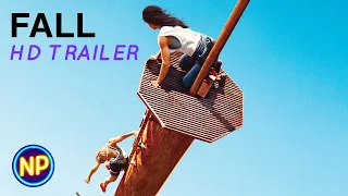 FALL | Trailer (HD)