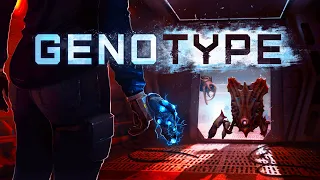 🔴PSVR2: GENOTYPE | Gameplay Walkthrough Part 1