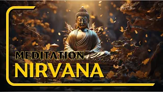 Experience Bliss with Nirvana Meditation and Relaxation