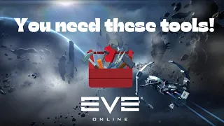 5 tools you need! | EVE online