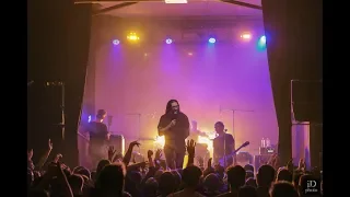 ANNISOKAY - Coma Blue (live in Minsk 2019)