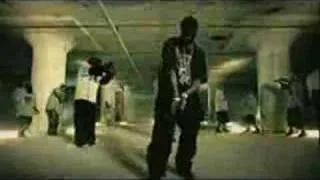 Young Buck, TI, The Game, & Ludacris - Stomp