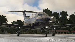 Livestream exploring the World Update XVI Caribbean in Flight Simulator