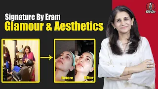 Makeup Artist Eram Waqar Story | Signature By Eram | Episode 9 | Digi-gup