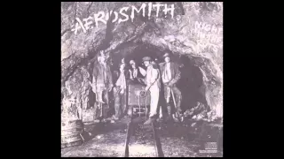 Aerosmith (1979) - Right In The Ruts [FULL ALBUM]