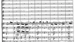 Mendelssohn, Symphony n. 5 'Reformation', op. 107 (1830) - III. Andante