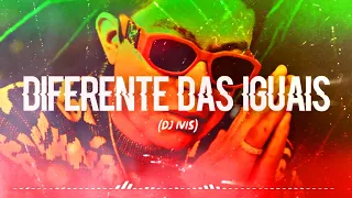 REGGAE PISEIRO 2022 | TU SENTA DIFERENTE DAS IGUAIS | CRISTIAN PRODUZIU | EQ PIAUÍ REGGAE MUSIC