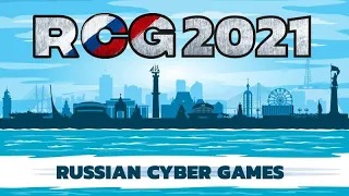 WarCraft 3 RCG 2021: Foggy, Hawk, Michael, Neytpoh 2 часть
