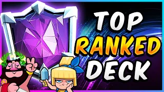 How To Get ULTIMATE CHAMPION in Clash Royale!