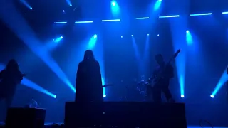 Beyond the Black - Winter is Coming (Live in Budapest, 30.10.22)