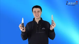 Лучшая реплика Benchmade Griptilian?!