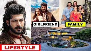 Sheezan Khan Lifestyle 2023 | Girlfriend, Income, House, Biography, Family, Age, Salary & Net Worth