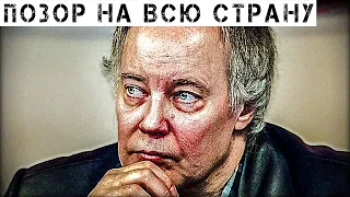 Пинал беременную жену: Вскрылась шокирующая правда о Конкине