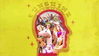 Wuki - Sunshine (My Girl) [Official Visualizer]