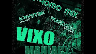 KRYST3K & RUMCAJS - PROMO MIX VIXOMANIACY