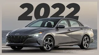 GAMA HYUNDAI 2022 - Merită Elantra?