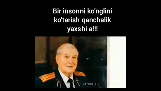 birinsonni könglin kötarish qanchalik yaxahi a!!!