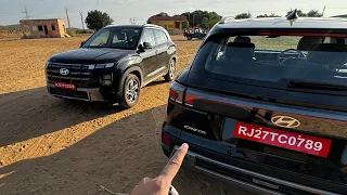 New Hyundai Creta 2024 Walkaround | Gagan Choudhary