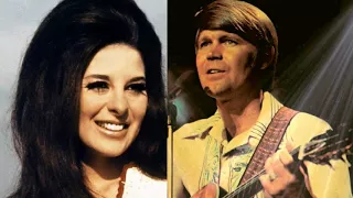 GLEN CAMPBELL & BOBBIE GENTRY   My Elusive Dreams