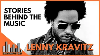 Lenny Kravitz - I Belong To You (1998 / EUR CDM)