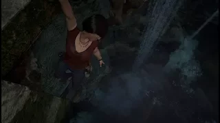 Uncharted: The Lost Legacy  - Most Epic / Insane Moments!