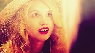 cassie ainsworth | "when she was just a girl..."