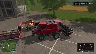 $2,000,000 spending spree!!! farm sim#1