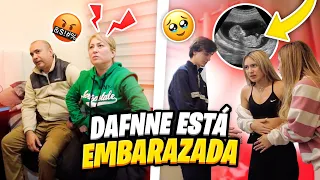 DAFNNE EMBARAZAD4 😨 | Hermanas JM