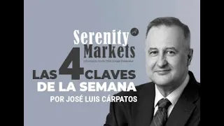 Las 4 claves semanales bolsas y economía 3 7 2021 serenitymarkets