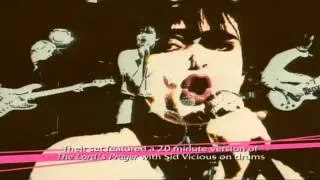 Punk Britannia At The BBC [19]. Siouxsie And The Banshees - Hong Kong Garden (TOTP 1978)