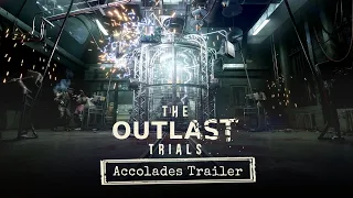 The Outlast Trials - Official Launch Accolades Trailer